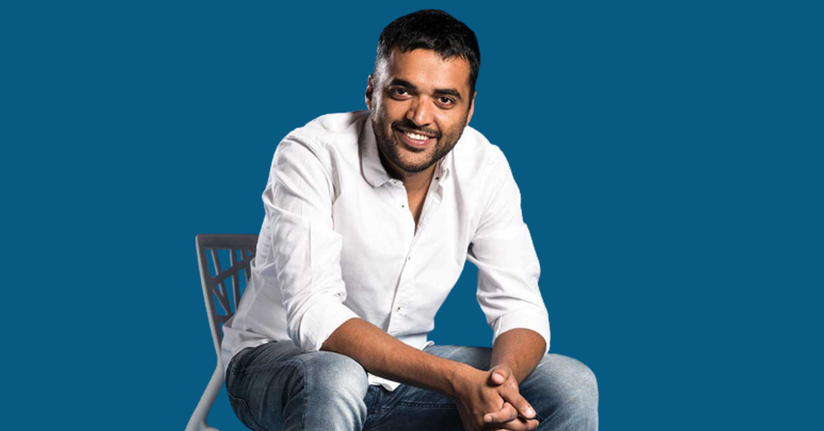 Read more about the article Zomato’s Deepinder Goyal Invests In Parking Solutions Startup Park+