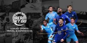 Read more about the article DreamSetGo brings Indian fans closer to the biggest Premier League matches of Chelsea and Manchester City