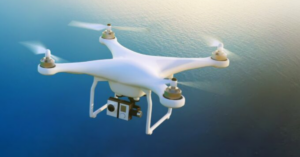 Read more about the article New Culture Of Drone Startups Emerging In India, Says PM