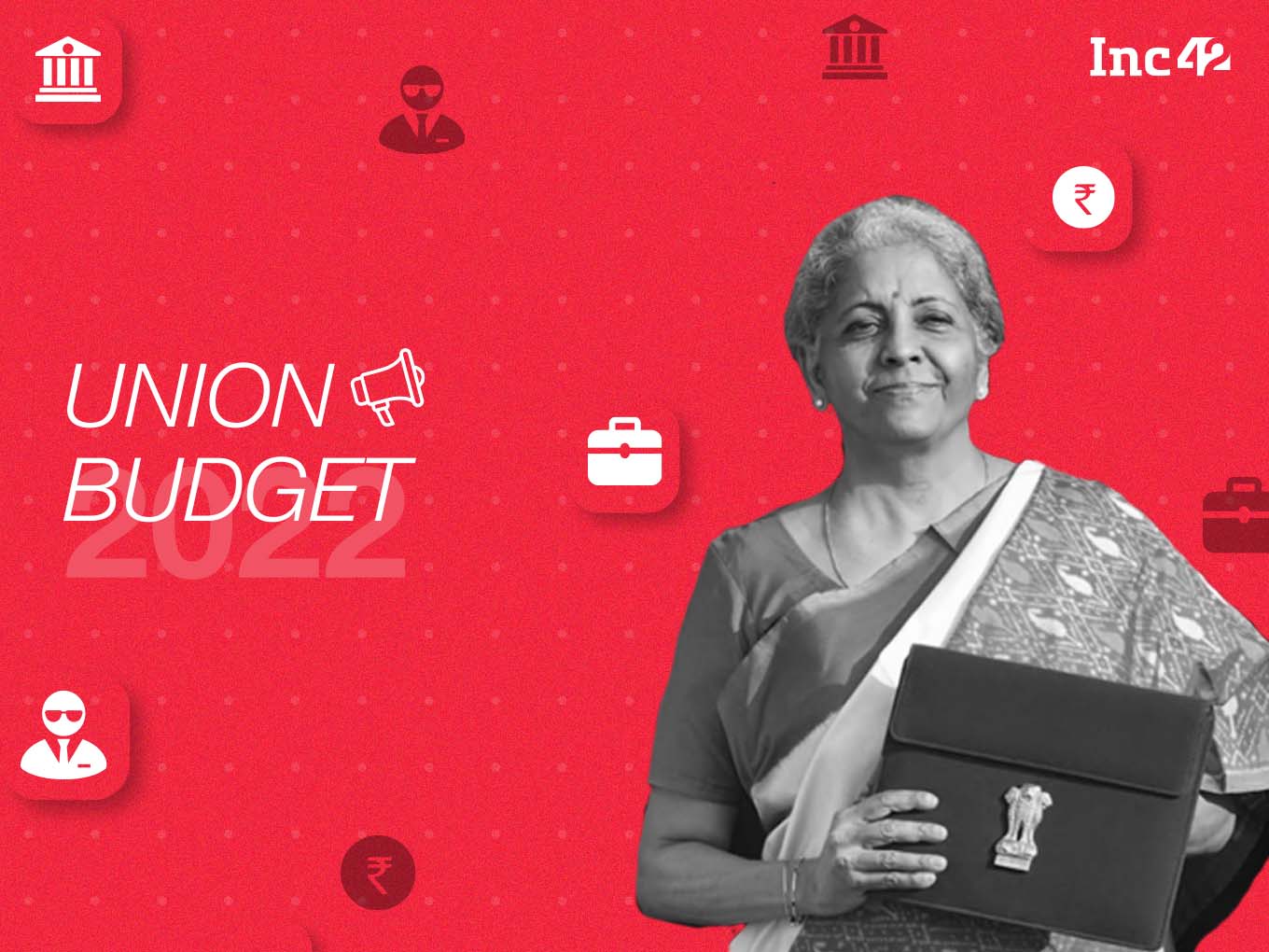You are currently viewing Union Budget 2022: Startup Tax Holiday Extended By Another Year