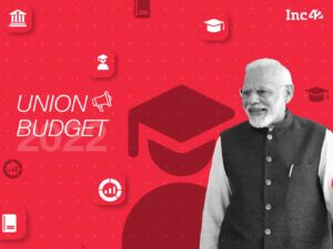 Read more about the article Budget 2022: MSME Portal To Be Interlinked, To Act As Live Databases For Credit Facilitation, Entrepreneurial Opportunities