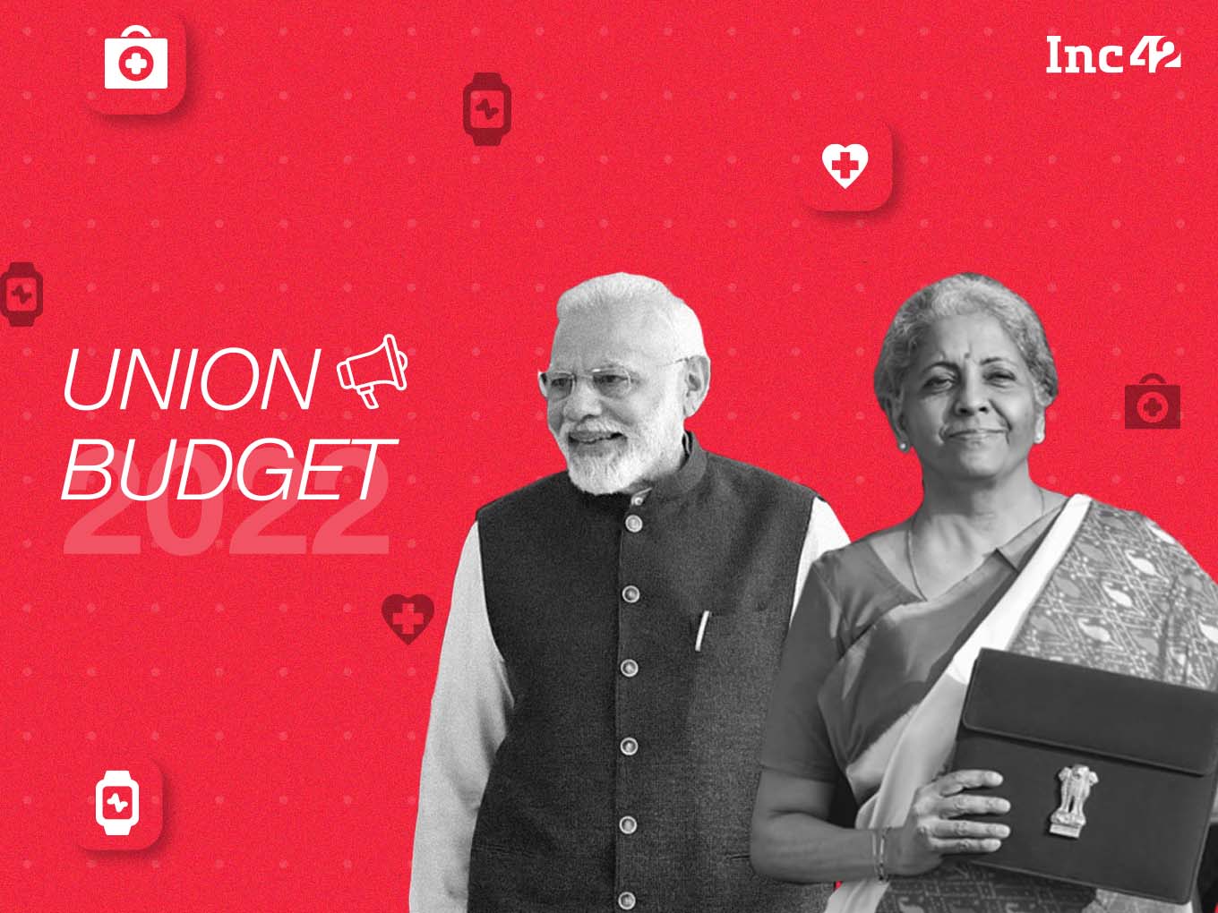 You are currently viewing Union Budget 2022 Reduces The Tax Burden For Startups