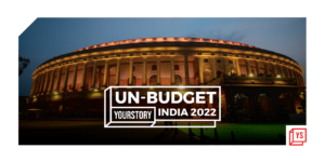 Read more about the article [Budget 2022] Finance Minister announces Digital University, PM eVidya scheme expansion