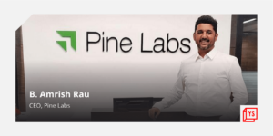 Read more about the article [Funding alert] Pine Labs raises $150M from Alpha Wave Venture