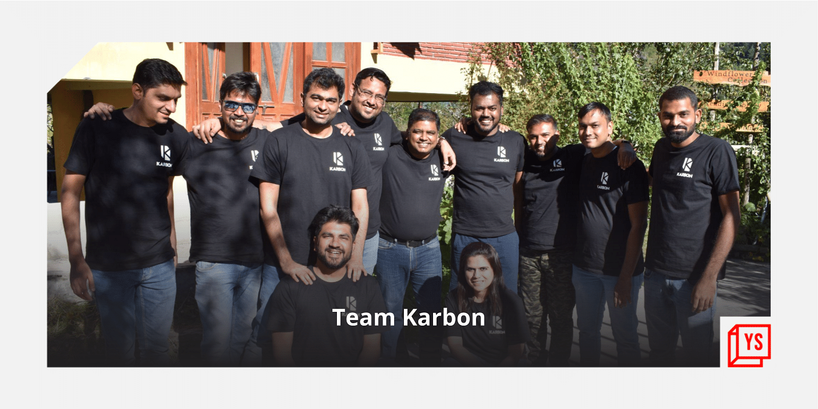 You are currently viewing [Funding alert] Y-Combinator backed fintech startup Karbon Card raises $15M in Series A round