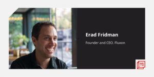 Read more about the article [Techie Tuesday] Meet Erad Fridman, an early product developer at Google who started coding when he was six