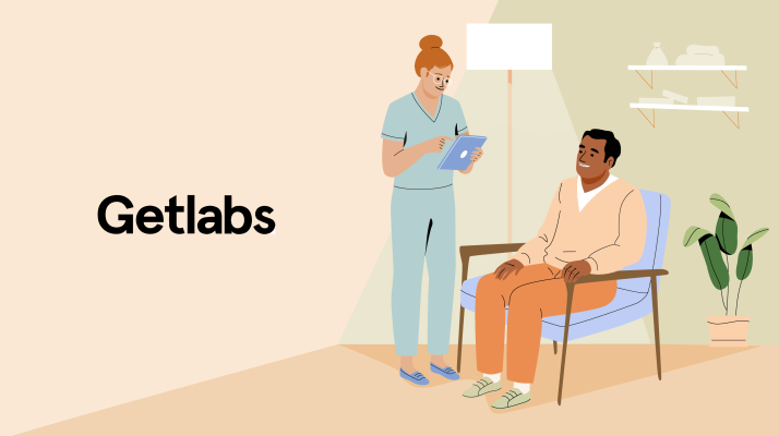 You are currently viewing Getlabs will build out its at-home blood testing network with $20M Series A – TechCrunch