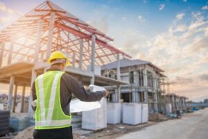 Read more about the article OMERS Ventures, Turner Construction team up to build the construction tech startup of their dreams – TechCrunch