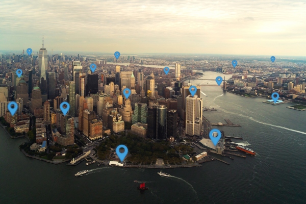 You are currently viewing What does the new era of location intelligence hold for businesses? – TechCrunch