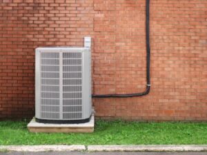 Read more about the article Why are we still using super-greenhouse gases in our home air conditioners? – TechCrunch