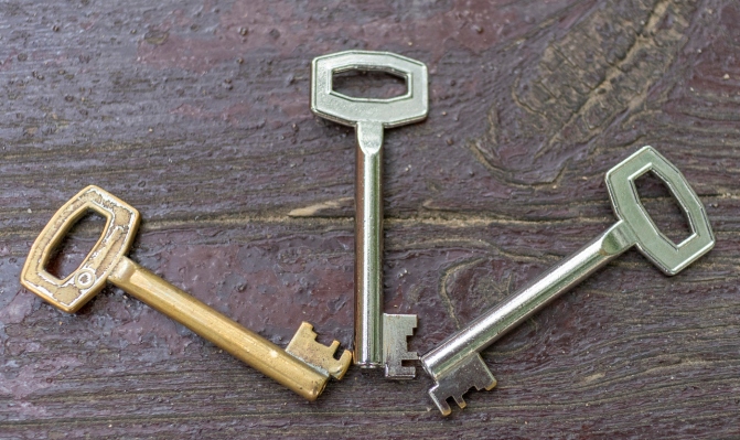 You are currently viewing 3 keys that unlock data-driven fundraising – TechCrunch
