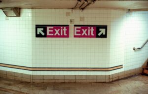 Read more about the article 3 startup founders share their exit experiences – TechCrunch
