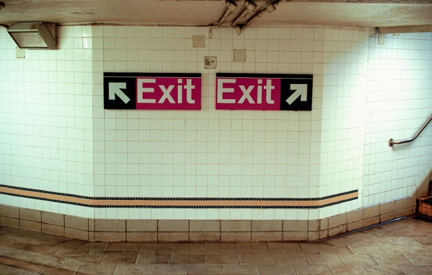 You are currently viewing 3 startup founders share their exit experiences – TechCrunch