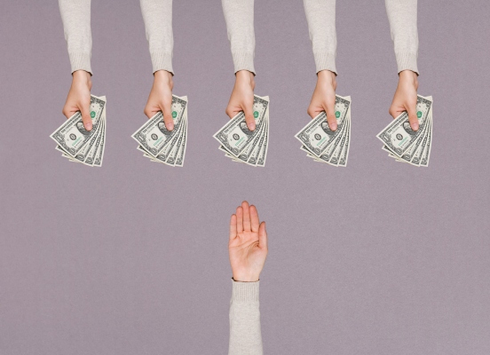 You are currently viewing January raises $10M to be a ‘tech-enabled debt collector’ – TechCrunch