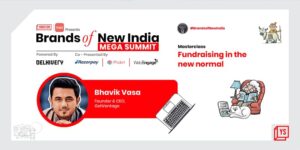Read more about the article Exploring new models of funding for the new and emerging brands of India