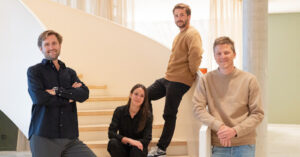 Read more about the article Belgian startup Henchman secures Seed investment of €3M to help legal experts draft contracts faster