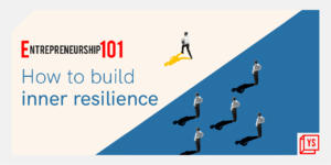 Read more about the article How to build inner resilience