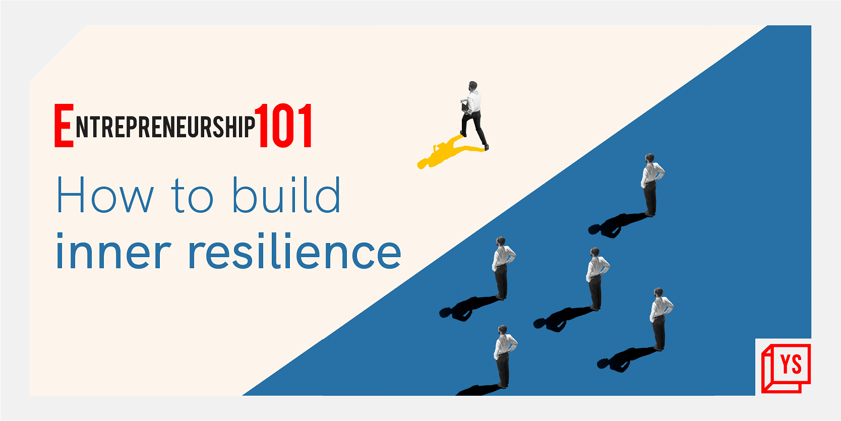 You are currently viewing How to build inner resilience