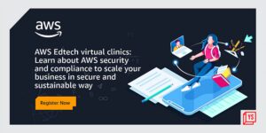 Read more about the article Learn about AWS security and compliance to scale your business in secure and sustainable way