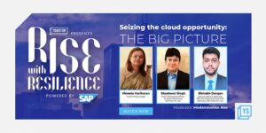 Read more about the article MSMEs investing in cloud offerings stand a chance to reinvent their business early, say experts