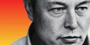 Read more about the article Elon Musk to exit the board of UFC-parent company Endeavor