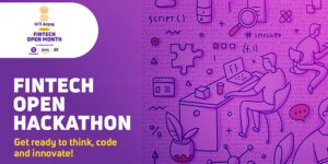 Read more about the article FinTech Hackathon 2022: Registrations Are Now Open!