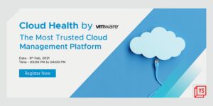 Read more about the article Learn how to manage and optimise your multi-cloud environment in ‘CloudHealth by VMware’ webinar