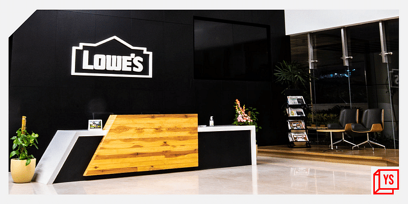 You are currently viewing Here’s what makes Lowe’s India a great career destination for all!