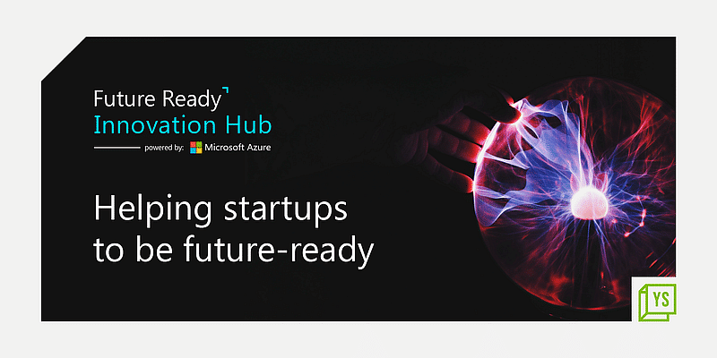 You are currently viewing Making Startups Future Ready with Microsoft