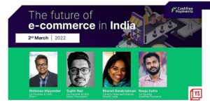 Read more about the article Learn from experts, how these emerging trends will change the future of e-commerce in India