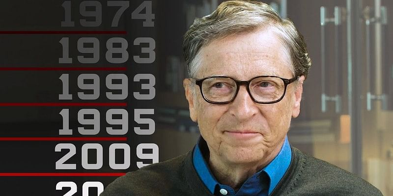 You are currently viewing 10 quotes from Bill Gates that will inspire and motivate entrepreneurs
