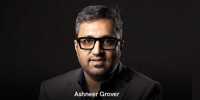 You are currently viewing In this battle, the management has lost what is actually at stake – BharatPe: Ashneer Grover
