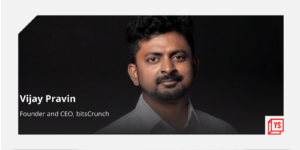 Read more about the article [Funding roundup] bitsCrunch, Bhanzu, Kalvi, aastey, and more