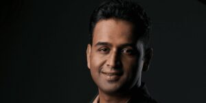 Read more about the article Rainmatter to invest Rs 1,000 Cr in Indian startups: Nithin Kamath