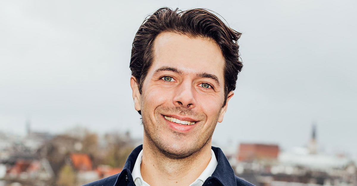You are currently viewing Amsterdam-based Insify raises €15M to simplify insurance process for European entrepreneurs and SMEs