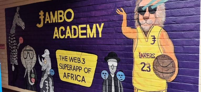 You are currently viewing Jambo raises $7.5M from Coinbase, Alameda Research to build “web3 super app” of Africa – TechCrunch