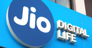 Read more about the article Reliance Jio Invests $200 Mn In Google-Backed Glance