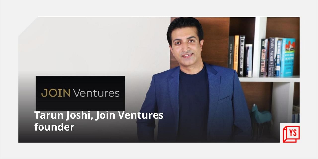 You are currently viewing [Funding alert] Join Ventures raises $10M in Series A round