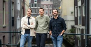 Read more about the article Amsterdam-based Productpine raises €2.5M to scale-up direct-to-consumer marketplace