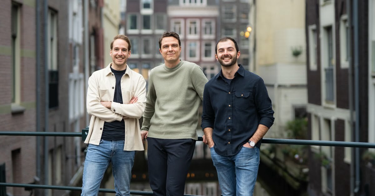 You are currently viewing Amsterdam-based Productpine raises €2.5M to scale-up direct-to-consumer marketplace