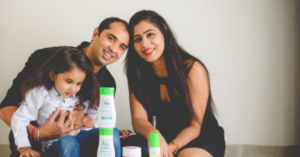Read more about the article Mamaearth Acquires Haircare Brand & Salon Business Of BBLUNT