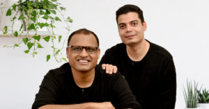 Read more about the article Manish Maheshwari’s Invact Metaversity Bags Funds At $3 Mn Valuation