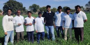 Read more about the article [Funding alert] Rural social network startup Krishify closes $6.2M in pre-Series A round