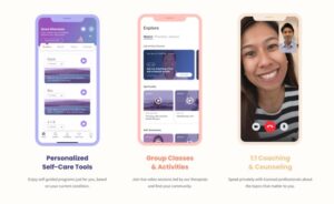 Read more about the article MindFi gets $2M seed to create localized mental wellness programs for APAC markets – TechCrunch