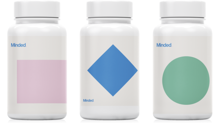 You are currently viewing Minded, a telehealth platform specializing in managing mental health medication, raises $25M – TechCrunch