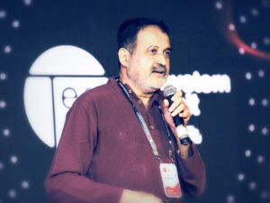 Read more about the article Mohandas Pai On Why Budget 2022 Is Not A Startup Budget