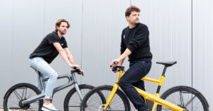 Read more about the article Amsterdam’s Mokumono wants to bring back bike production to the Netherlands; raises €800K