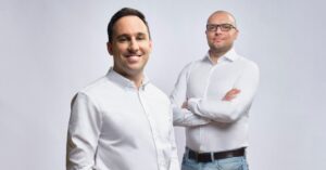 Read more about the article Berlin-based fintech startup Monite raises €4.4M from Mollie’s Adriaan Mol, Klarna’s Victor Jacobsson, others