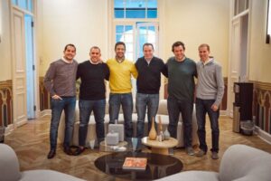 Read more about the article Fresh from new round, Egypt’s proptech Nawy plans full-suite offering – TechCrunch