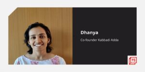 Read more about the article [Product Roadmap] How this Shark Tank startup brings analytics, Moneyball, data to kabaddi